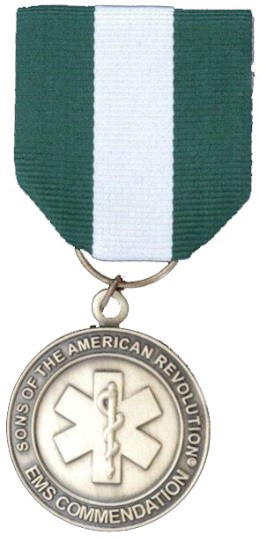 EMS Medal