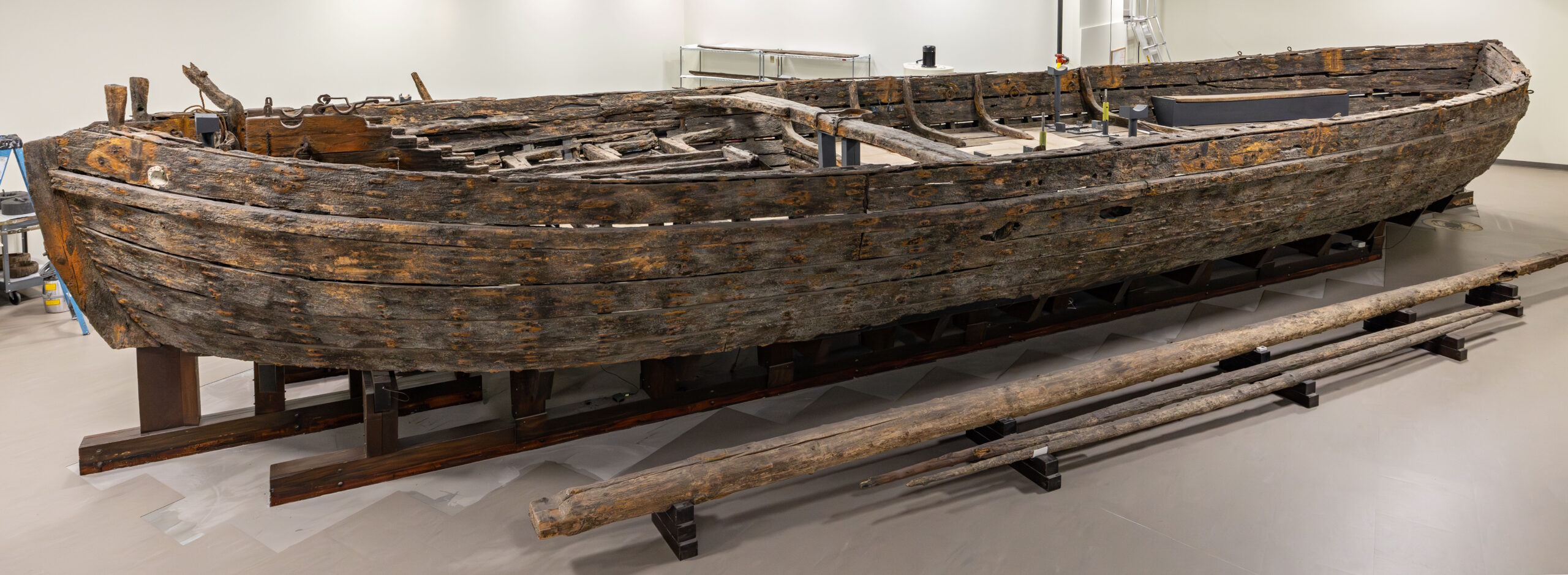 Gunboat Philadelphia