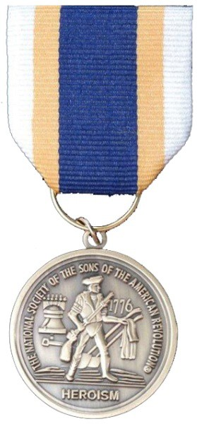 Heroism Medal