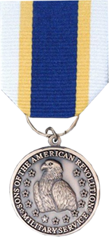 Military Service Medal
