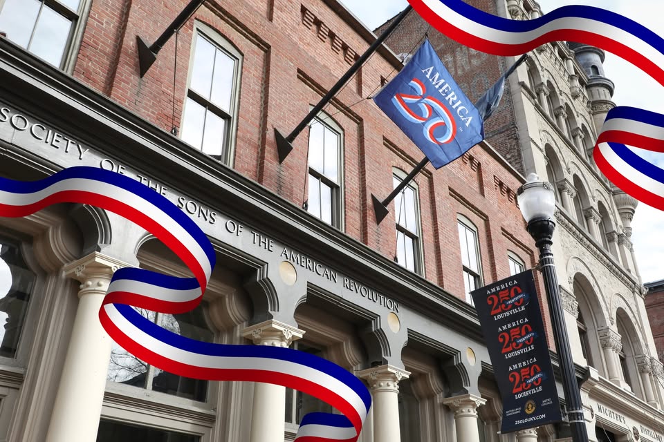 National Society SAR Headquarters