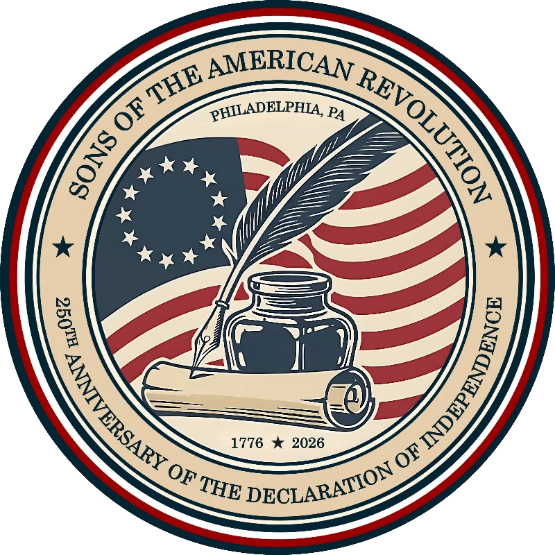 SAR 250th Challenge Coin