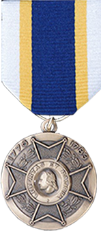 War Service Medal